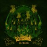 WEEDSNAKE - Reburn - CD