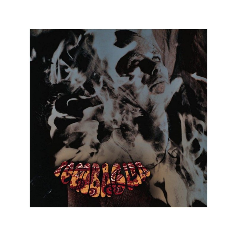 POMBAGIRA - Flesh Throne Press - 2xLP Gatefold