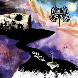 CARDINAL WYRM - Cast Away Souls - LP Gatefold