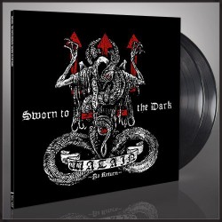 WATAIN - Sworn To The Dark - LP