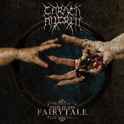 CARACH ANGREN - This Is No Fairytale - LP Coloured