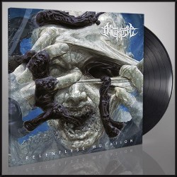 SEPTICFLESH - The Great Mass - LP