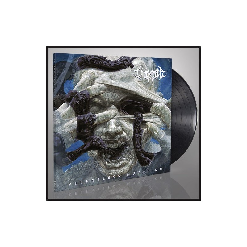 SEPTICFLESH - Codex Omega - 2xLP