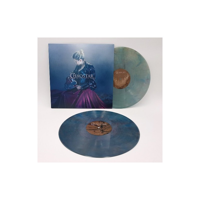 CHAOSTAR - The Undivided Light - 2xLP