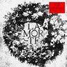 LAMORTE - Vie - LP (Rojo)