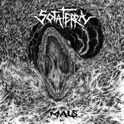 SOTATERRA - Mals - CD