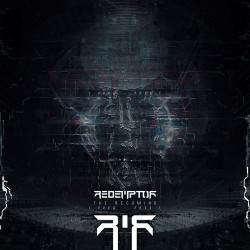 REDEMPTOR - The Becoming [2005-2011] - CD