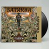 SATURNA - Atlantis - LP