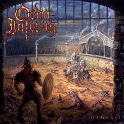 ORDO INFERUS - Damnati