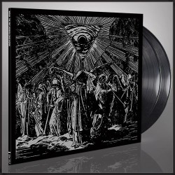 WATAIN - Casus Luciferi - 2xLP