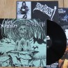 EVIL MADNESS / INFANT DEATH - Split - LP