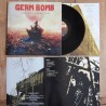 GERM BOMB - Under a Fading Sun - LP color