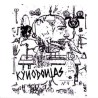 KYNODONTAS - Zine n4 - Fanzine