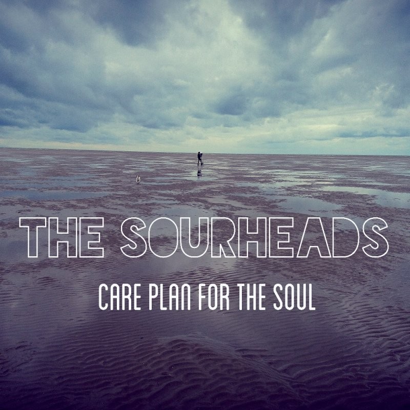 THE SOURHEADS - Care Plan For The Soul - CD