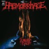 HAEMORRHAGE -  Emetic cult LP / 25th. anniversary - LP