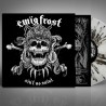 EWIG FROST - Ain't No Saint - LP