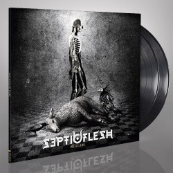 SEPTICFLESH - Titan - 2xLP.