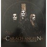 CARACH ANGREN - Where The Corpses Sink Forever- LP