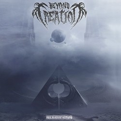 BEYOND CREATION - The Aura - 2xLP.