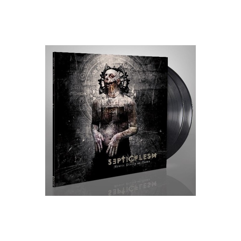 SEPTICFLESH - Mystic Places of Dawn - 2xLP.