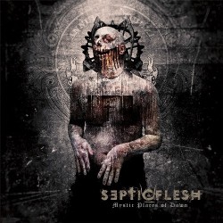 SEPTICFLESH - Mystic Places of Dawn.