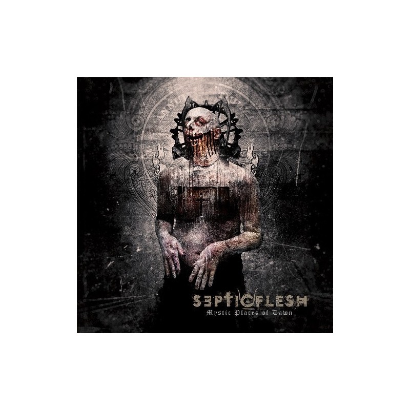 SEPTICFLESH - Mystic Places of Dawn - 2xLP