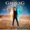 GSUS SG - Cloverfield - CD.