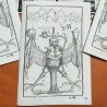 ORFISMO - Zine n31 - Fanzine.