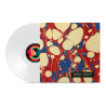 ACID MESS - Sangre de Otros Mundos - LP color