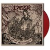 ERAZOR - Dust Monuments - LP