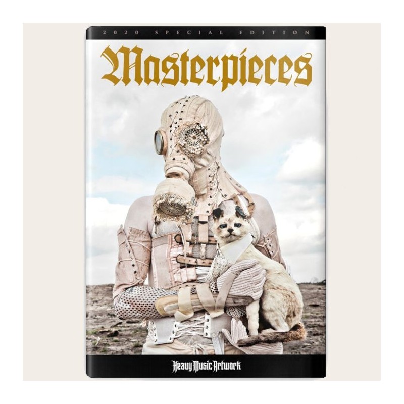 MASTERPIECES 2020 Special Edition - 2021