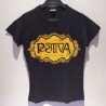 POSITIVA - Prodigal Songs - Camiseta (entallado chica).