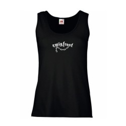 EWIG FROST - Ladies Tank Top - T-shirt