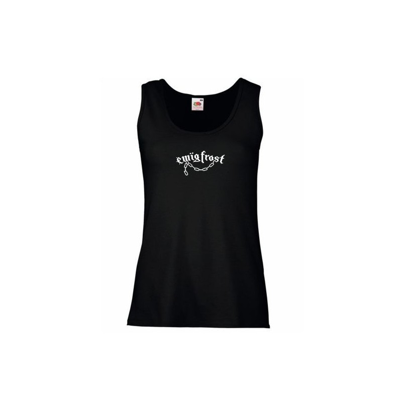 EWIG FROST - Ladies Tank Top - T-shirt