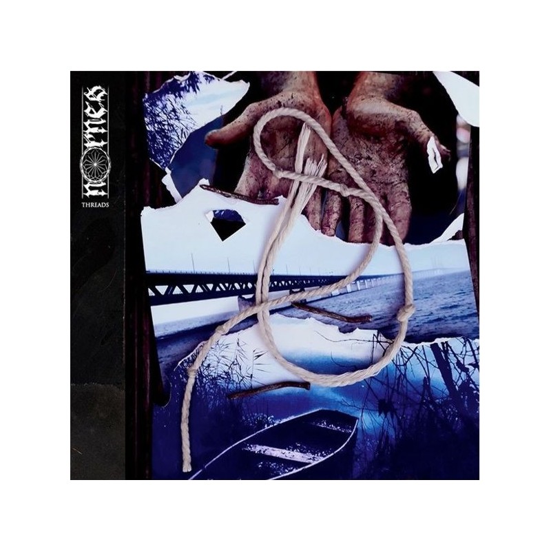 NORNES - Threads - CD