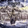 MISTWEAVER - Swansong - CD.