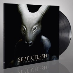 SEPTICFLESH - Communion - LP.