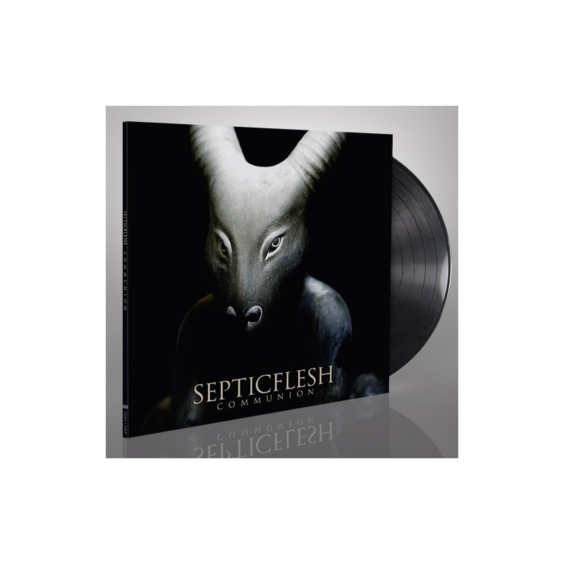 SEPTICFLESH - Communion - LP.