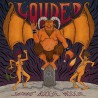 LOUDED - Satanic Boogie Woogie - 12''