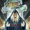 AZRAEL - Renacer - EP 7'' color.