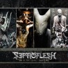 SEPTICFLESH - In The Flesh - Part II