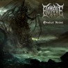 HANDLE WITH HATE - Erebus Rises - CD.