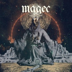 MAGEC - Ethereal Link - CD.