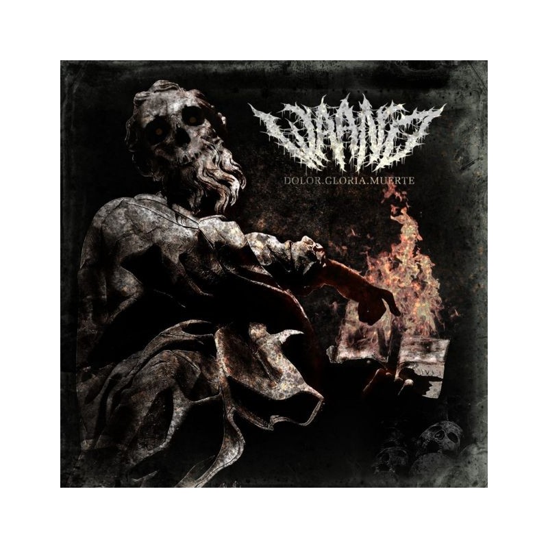 WAANO - Dolor.Gloria.Muerte