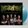 IRREDEMPTION - Live in the Third Phase - LP color.