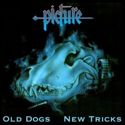 PICTURE - Old Dogs New Tricks - CD