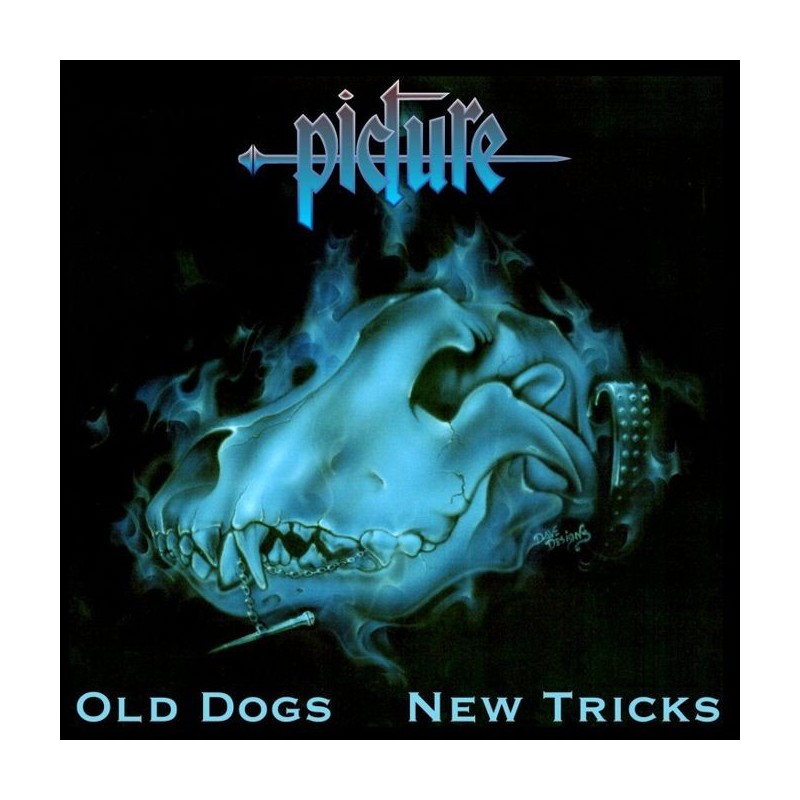 PICTURE - Old Dogs New Tricks - CD