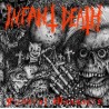 INFANT DEATH  - Funeral Massacre - 7"