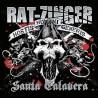 RAT-ZINGER - Santa Calavera