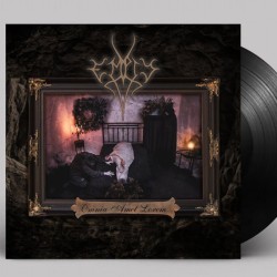 EMPTY - Omnia Amet Lorem - LP